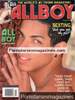 Adult magazine AllBoy September/October 2012